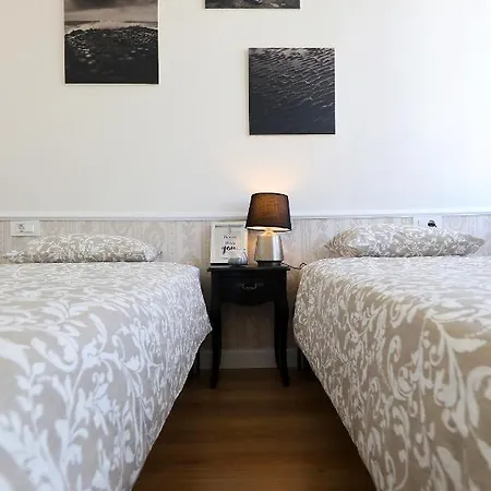 Bon Vivant 아파트