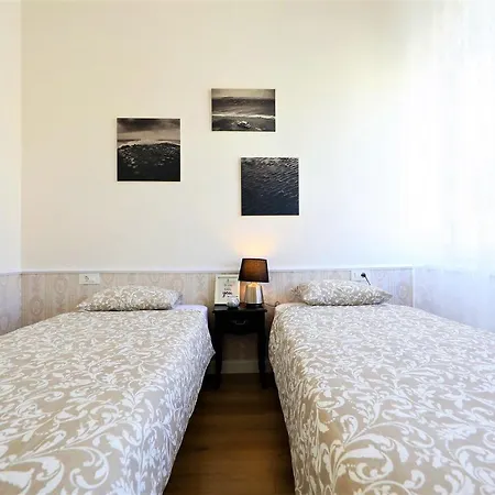 Apartment Bon Vivant *