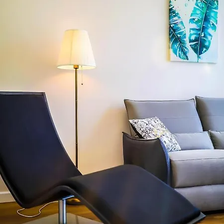 Bon Vivant 아파트 자다르