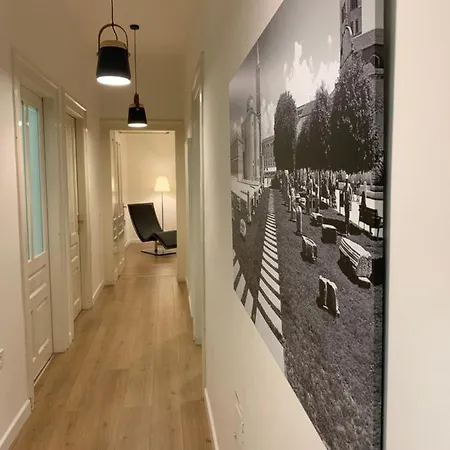 Apartment Bon Vivant Zadar