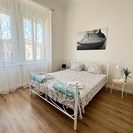 아파트 Bon Vivant