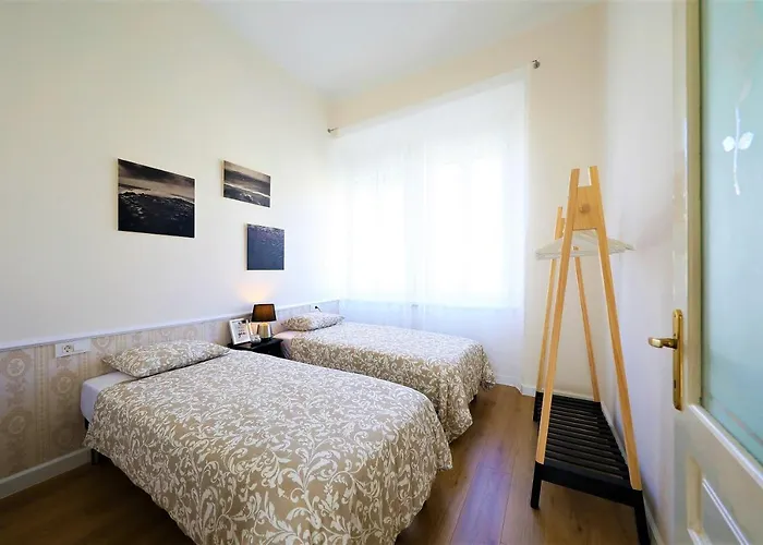 Bon Vivant Apartmán *