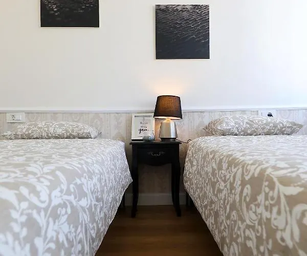 Bon Vivant Apartmán