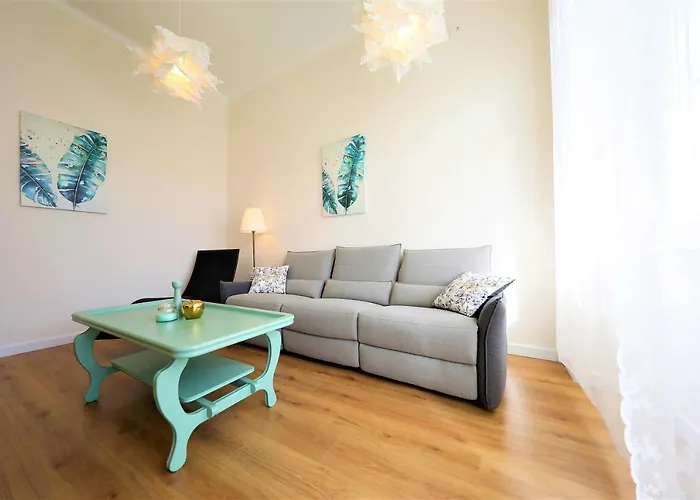 Bon Vivant Apartmán