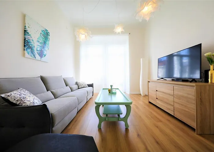 Bon Vivant Apartmán *