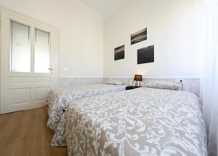 Bon Vivant Apartmán