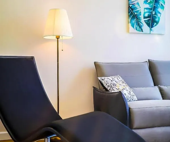 Bon Vivant Apartmán Zadar