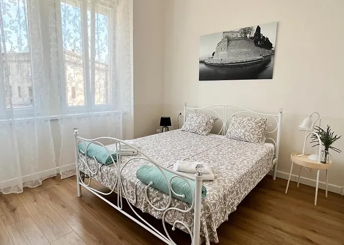 Apartmán Bon Vivant