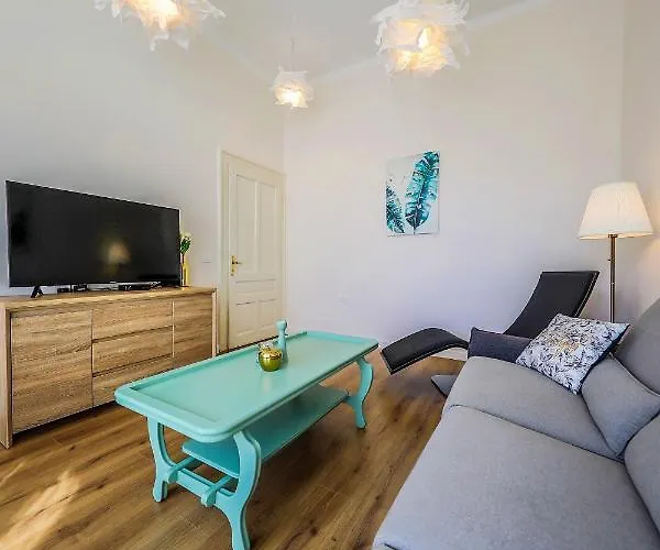 Bon Vivant Apartmán