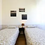 דירה Bon Vivant *