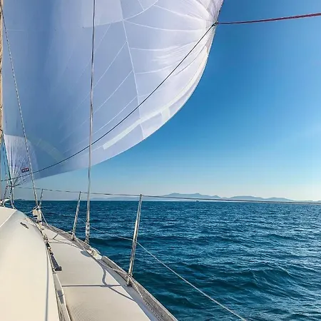 Apartman Bon Vivant Zadar