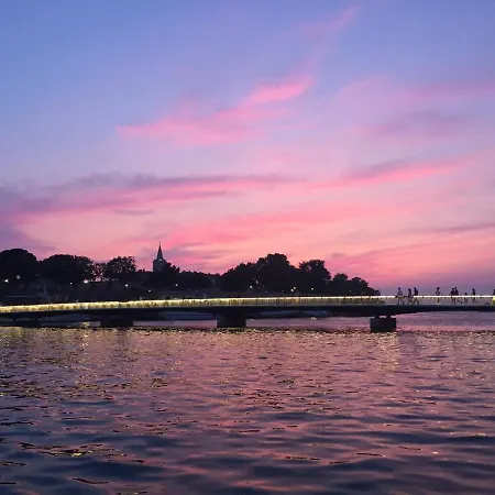 Appartement Bon Vivant *