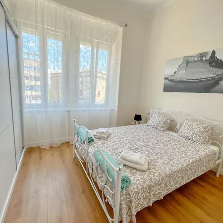 Bon Vivant Apartman *