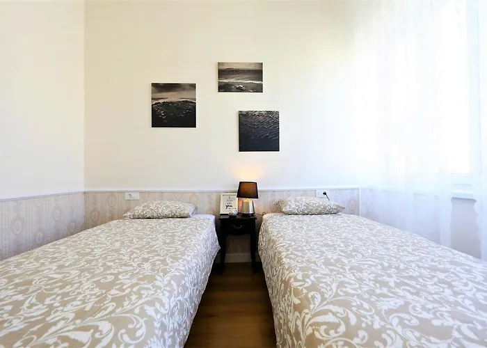 Apartman Bon Vivant *