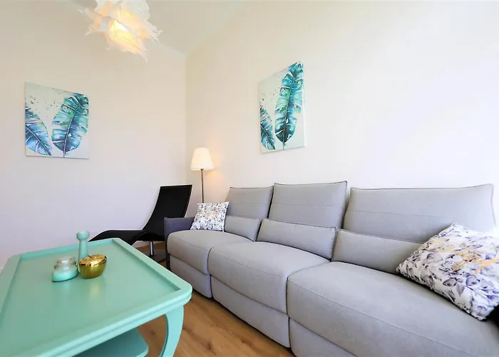 Bon Vivant Apartman *