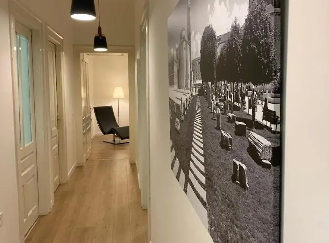 Apartman Bon Vivant Zadar