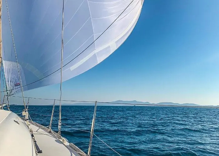 Apartman Bon Vivant Zadar