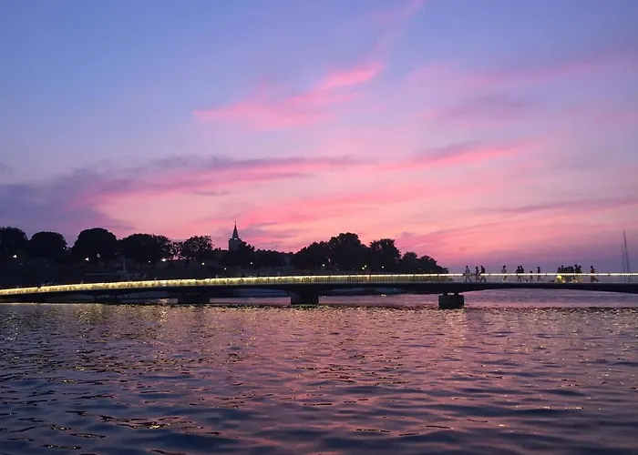 Apartman Bon Vivant *