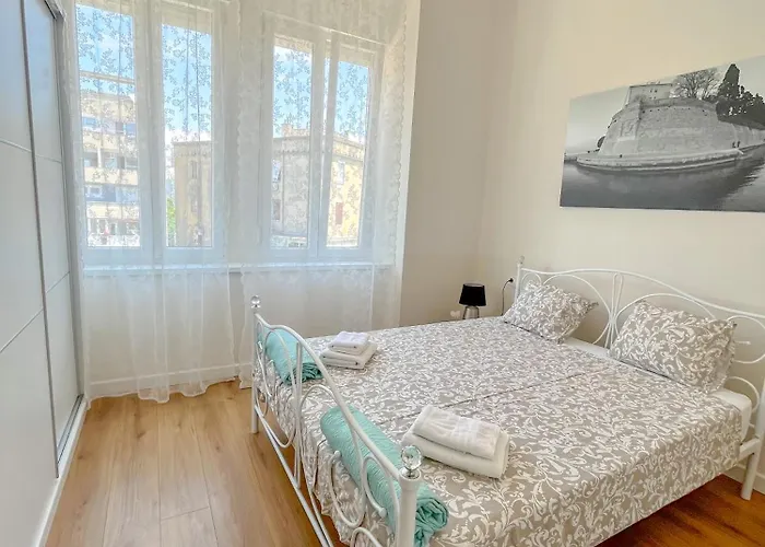 Bon Vivant Apartman *